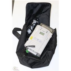 RESPIRONICS BI PAP HARMONY CA1014249
