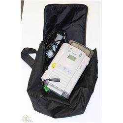 RESPIRONICS BI PAP HARMONY CA1014249