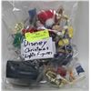 Image 1 : DISNEY CHRISTMAS LIGHT SET