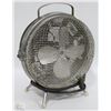 Image 1 : ORLI 1950'S HEATER/FAN