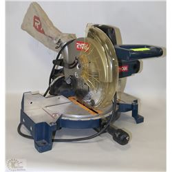 RYOBI MITER SAW