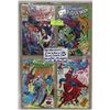 Image 1 : SPIDERMAN CANADA WIDE TOUR COMIC SET INCL