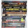 Image 1 : BUNDLE OF 15 DVDS