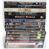 Image 1 : BUNDLE OF 15 DVDS