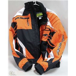 MENS SIZE LARGE ARCTIC CAT JACKET