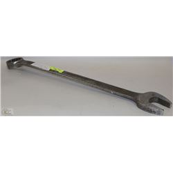 2  3/16" PROTO STEEL WRENCH - 1270 PROFESSIONAL