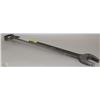 Image 1 : 2  3/16" PROTO STEEL WRENCH - 1270 PROFESSIONAL