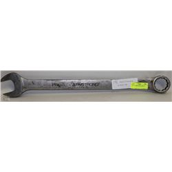 1  3/16" ARMSTRONG WRENCH