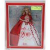 Image 1 : NIB BARBIE 2010 COLLECTOR DOLL