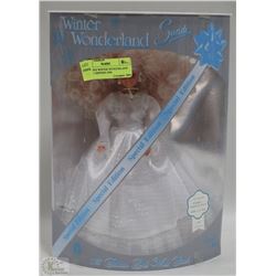 NIB SANDI WINTER WONDERLAND SPECIAL EDITION 1990