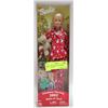 Image 1 : NIB 2003 CHRISTMAS MORNING BARBIE DOLL