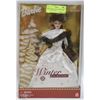 Image 1 : NIB BARBIE WINTER CLASSIC 2001 COLLECTOR DOLL