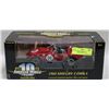 Image 1 : 1965 SHELBY COBRA ERTL COLLECTIBLE MODEL CAR