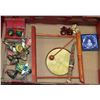 Image 1 : LOT OF VARIOUS ORIENTAL ITEMS