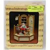 Image 1 : SANTA'S WORKSHOP MUSIC BOX