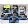 Image 1 : 7 PACKS OF DURACELL 3V CR17345 ULTRA LITHIUM