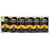 Image 1 : 6 12V DURACELL 21/23 BATTERIES