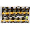 Image 1 : 11 PACKS OF 3V DURACELL 2032 BATTERIES