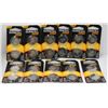 Image 1 : 11 PACKS OF 3V DURACELL 2032 BATTERIES