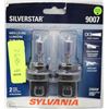 Image 1 : NEW SYLVANIA SILVERSTAR 9007 HALOGEN