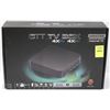 Image 1 : NEW ANDROID TV BOX