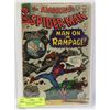 Image 1 : RARE AMAZING SPIDER-MAN #32 1963 1ST SERIES COMIC