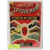 Image 1 : RARE AMAZING SPIDER-MAN #31 1963 1ST SERIES COMIC