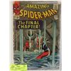 Image 1 : RARE AMAZING SPIDER-MAN #33 1963 1ST SERIES COMIC