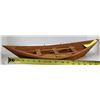 Image 1 : NEWFOUNDLAND WOODEN BOAT