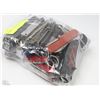 Image 1 : BAG OF ASSORTED POCKET KNIVES