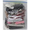 Image 1 : BAG OF ASSORTED POCKET KNIVES