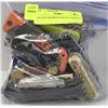 Image 1 : BAG OF ASSORTED POCKET KNIVES