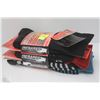 Image 1 : 3 PACK OF MENS INFRARED HEAT WAVE SOCKS