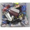 Image 1 : BAG OF ASSORTED LIGHTERS