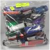 Image 1 : BAG OF ASSORTED LIGHTERS