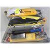 Image 1 : BAG OF ASSORTED UTILITY KNIVES