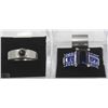 Image 1 : LOT OF 2 WOMENS FASHION RINGS