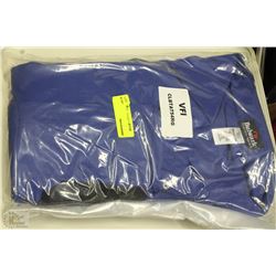 BULWARK FLAME RESISTANT COVERALLS SIZE 54 RG