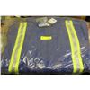 Image 1 : BIG BILL WORK JACKET SIZE MEDIUM TALL