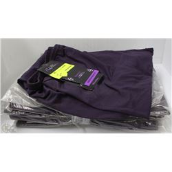 BUNDLE OF 5 BODY MATES LEGGINGS SIZE LARGE