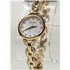 Image 4 : #9-BULOVA WOMEN'S MOTHER OF PEARL WATCH