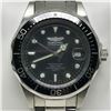 Image 1 : #49-INVICTA MEN'S STAINLESS STEEL WATCH