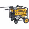 Image 2 : DEWALT DG7000 110/220 VOLT 7000 WATT GENERATOR