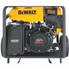 Image 3 : DEWALT DG7000 110/220 VOLT 7000 WATT GENERATOR