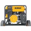 Image 4 : DEWALT DG7000 110/220 VOLT 7000 WATT GENERATOR