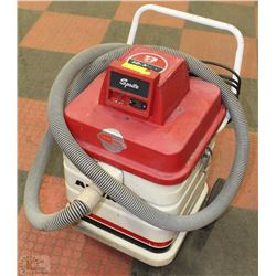 LARGE SPRITE ADVANCE SHOP VAC