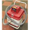 Image 1 : LARGE SPRITE ADVANCE SHOP VAC