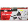 Image 1 : 1" DR. AIR IMPACT WRENCH KIT