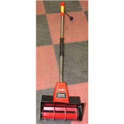 TORO POWER SHOVEL ELECTRIC WITH KEY