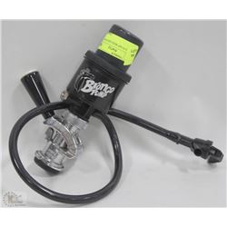 BRONCO PUMP BEER KEG PUMP